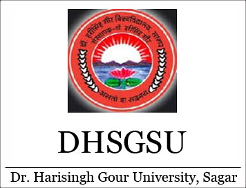 Image result for Dr. Harisingh Gour University Recruitment 2016