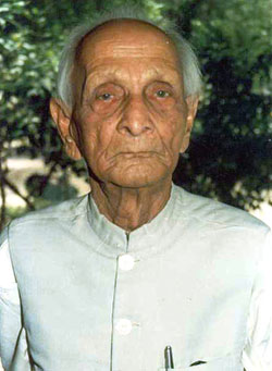 Babu Kedar Nath Agarwal - 1990