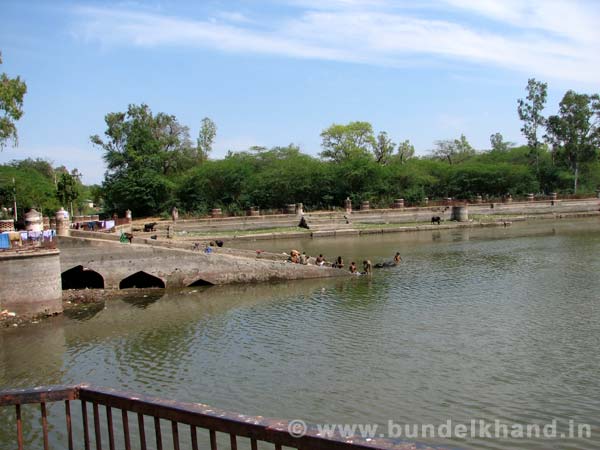 Banda Nawab Tank