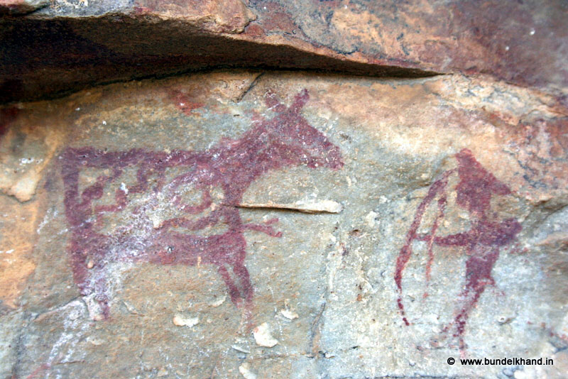 Brihaspati-Kund-Panna-Rock-Paintings-3.jpg (800×534)