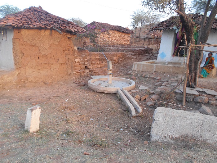 Bundelkhand-water-crisis