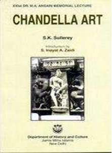 CHANDELLA ART : Dr. S.K. Sullerey